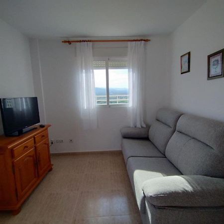Precioso Atico Con Aire Acondicionado Y Piscina Apartment Peniscola Exterior photo